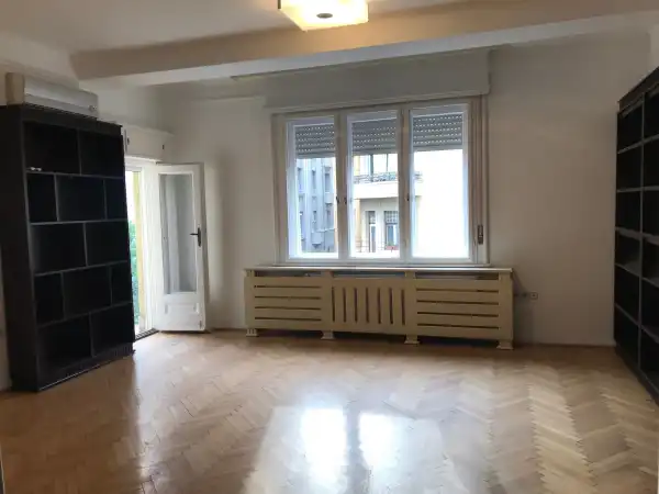 Kiadó ingatlan, Budapest, XIII. kerület 2+1 szoba 100 m² 400 E Ft/hó