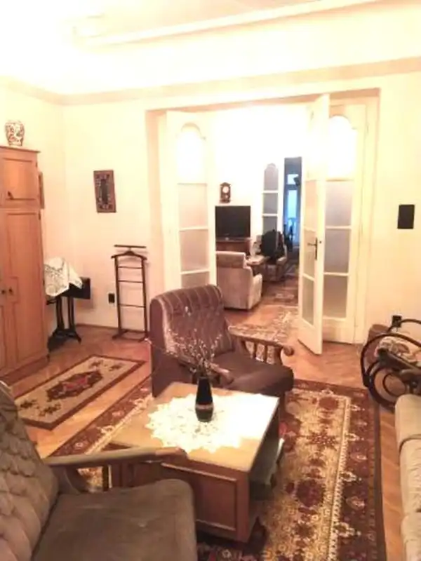 Kiadó ingatlan, Budapest, XIII. kerület 3+1 szoba 103 m² 390 E Ft/hó