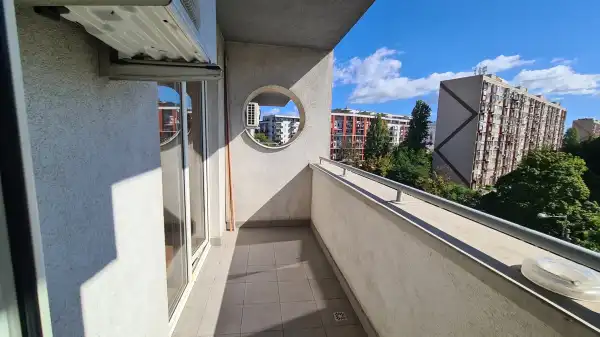 Kiadó ingatlan, Budapest, XIII. kerület 2 szoba 49 m² 260 E Ft/hó