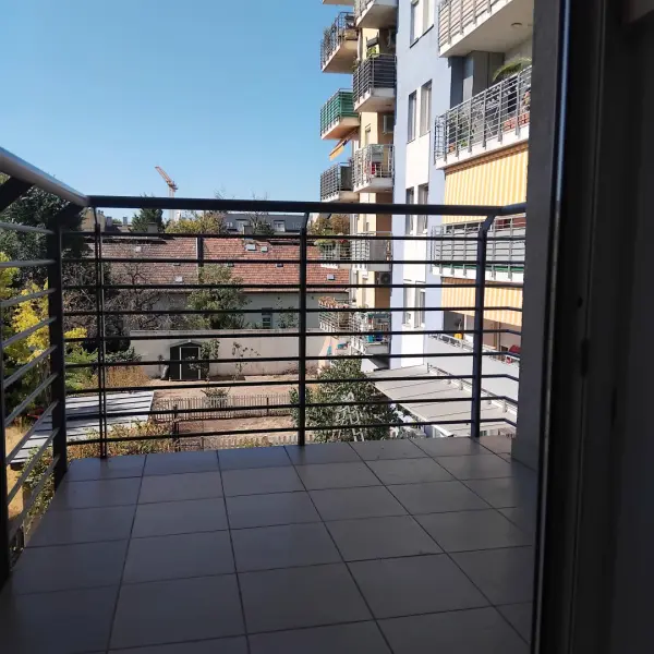 Kiadó ingatlan, Budapest, XIII. kerület 2 szoba 44 m² 260 E Ft/hó
