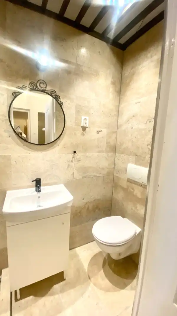 Kiadó ingatlan, Budapest, XIII. kerület 1 szoba 39 m² 220 E Ft/hó