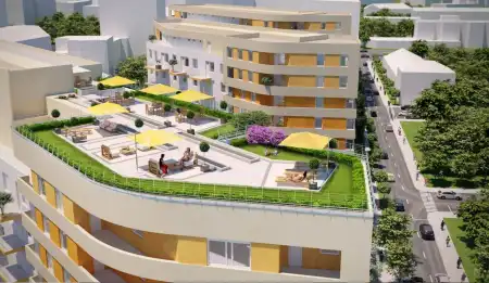 kiadó ingatlan, Budapest, XIII. kerület