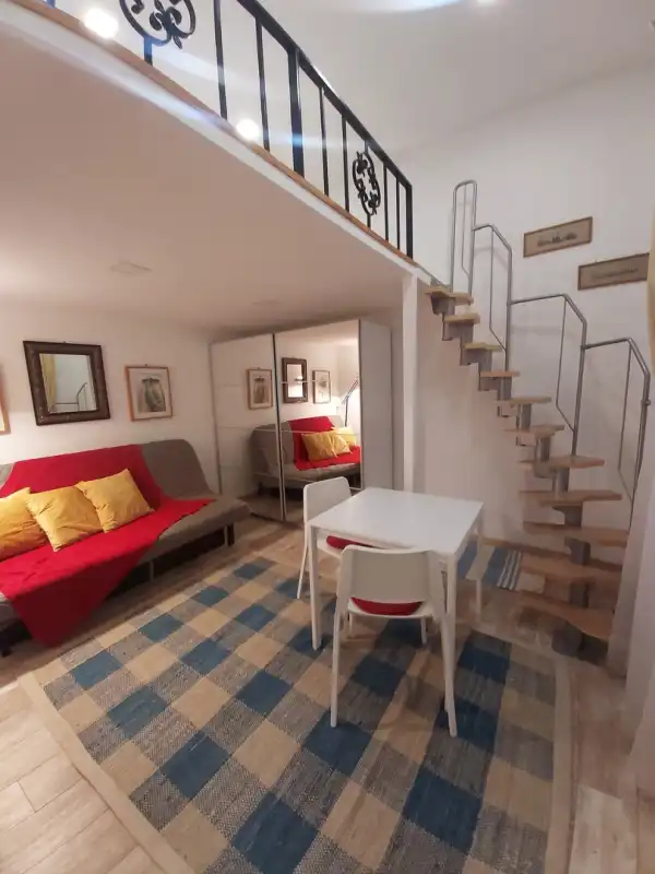 Kiadó ingatlan, Budapest, XIII. kerület 1 szoba 25 m² 180 E Ft/hó