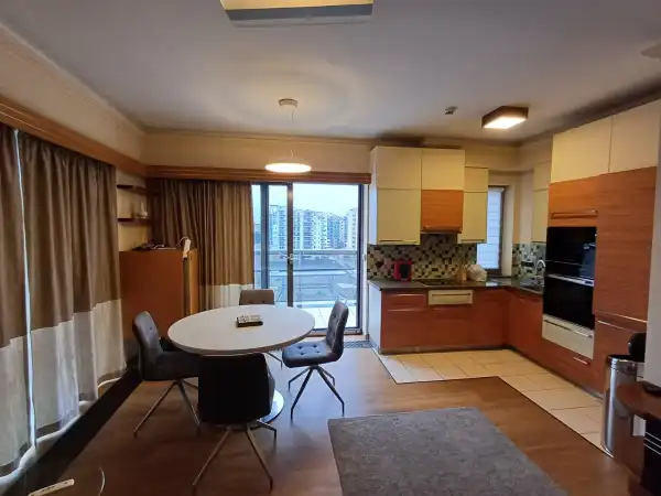 Kiadó ingatlan, Budapest, XIII. kerület 2+1 szoba 63 m² 525 E Ft/hó