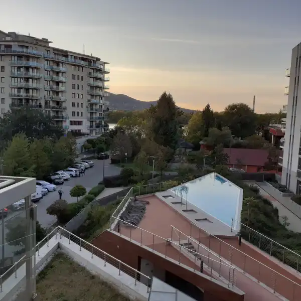 Kiadó ingatlan, Budapest, XIII. kerület 1 szoba 30 m² 242 E Ft/hó