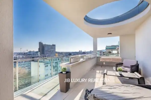 Kiadó ingatlan, Budapest, XIII. kerület 1 szoba 57 m² 385 E Ft/hó