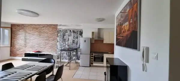 Kiadó ingatlan, Budapest, XIII. kerület 2 szoba 57 m² 340 E Ft/hó