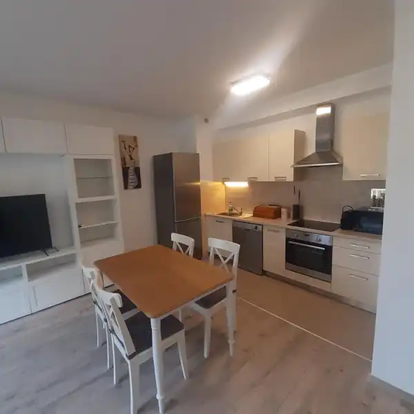 Kiadó ingatlan, Budapest, XIII. kerület 2 szoba 54 m² 340 E Ft/hó
