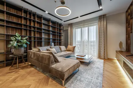Kiadó ingatlan, Budapest, XIII. kerület 3 szoba 94 m² 2.6 M Ft/hó