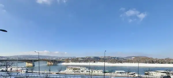 Kiadó ingatlan, Budapest, XIII. kerület 2 szoba 55 m² 280 E Ft/hó