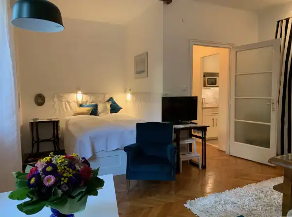 Kiadó ingatlan, Budapest, XIII. kerület 1 szoba 33 m² 200 E Ft/hó