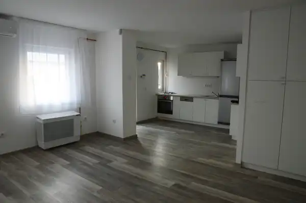 Kiadó ingatlan, Budapest, XIII. kerület 1 szoba 34 m² 185 E Ft/hó