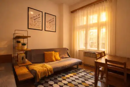 kiadó ingatlan, Budapest, XIII. kerület