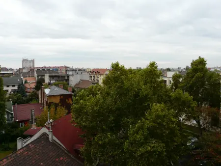 kiadó ingatlan, Budapest, XIV. kerület