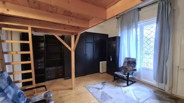Kiadó ingatlan, Budapest, XIV. kerület 1 szoba 36 m² 220 E Ft/hó