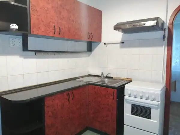 Kiadó ingatlan, Budapest, XIV. kerület 1+1 szoba 46 m² 190 E Ft/hó