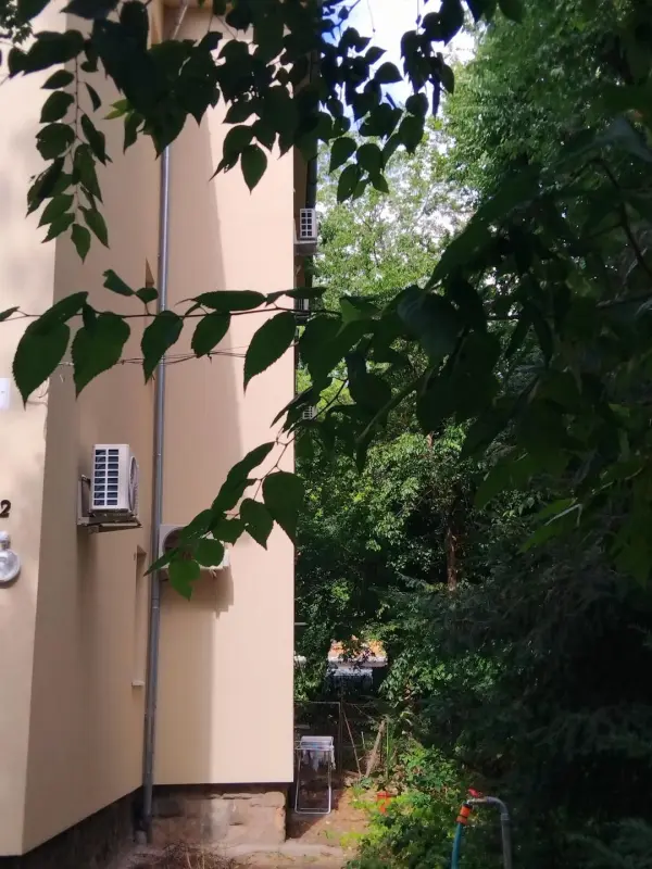 Kiadó ingatlan, Budapest, XIV. kerület 1 szoba 30 m² 170 E Ft/hó
