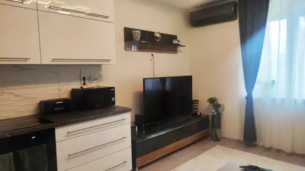 Kiadó ingatlan, Budapest, XIV. kerület 1+1 szoba 45 m² 260 E Ft/hó