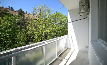 Kiadó ingatlan, Budapest, XIV. kerület 2 szoba 54 m² 200 E Ft/hó