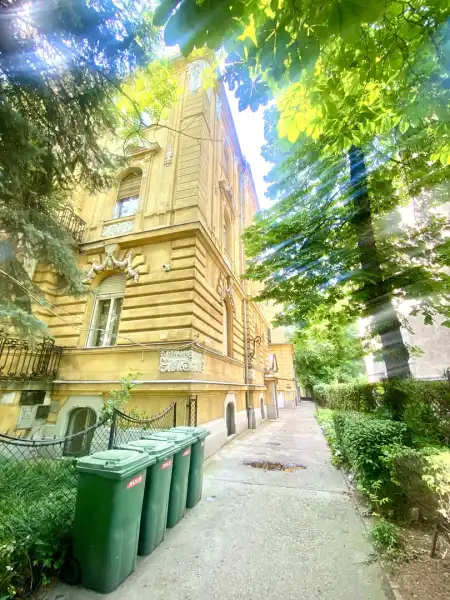 Kiadó ingatlan, Budapest, XIV. kerület 2 szoba 65 m² 280 E Ft/hó