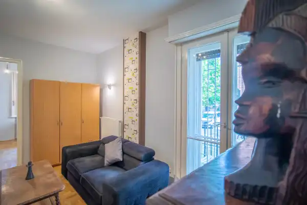 Kiadó ingatlan, Budapest, XIV. kerület 2 szoba 47 m² 225 E Ft/hó