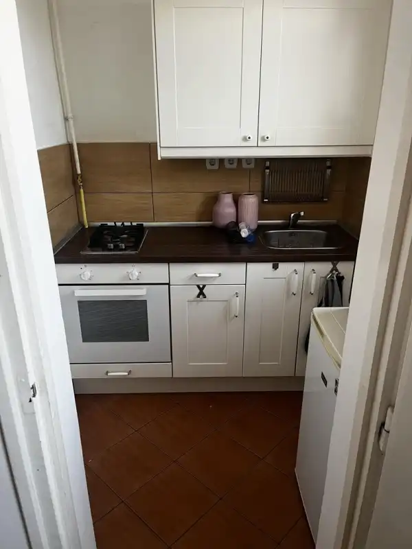 Kiadó ingatlan, Budapest, XIV. kerület 1 szoba 28 m² 160 E Ft/hó