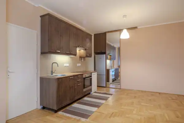 Kiadó ingatlan, Budapest, XIV. kerület 2 szoba 42 m² 200 E Ft/hó