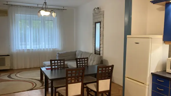 Kiadó ingatlan, Budapest, XIV. kerület 2 szoba 50 m² 195 E Ft/hó