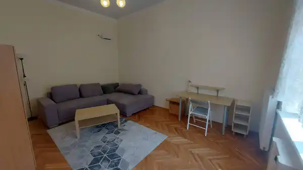 Kiadó ingatlan, Budapest, XIV. kerület 1 szoba 30 m² 190 E Ft/hó