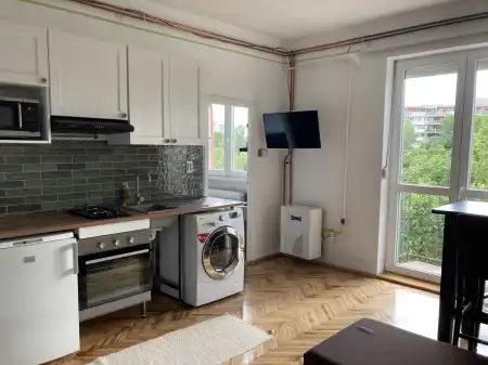 Kiadó ingatlan, Budapest, XIV. kerület 1+1 szoba 29 m² 180 E Ft/hó