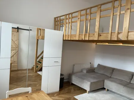 Kiadó ingatlan, Budapest, XIV. kerület 1 szoba 29 m² 190 E Ft/hó