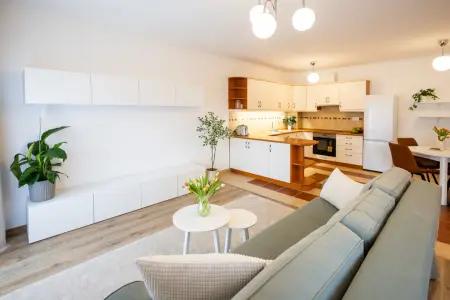 Kiadó ingatlan, Budapest, XIV. kerület 2 szoba 63 m² 360 E Ft/hó