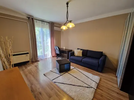Kiadó ingatlan, Budapest, XIV. kerület 1 szoba 29 m² 180 E Ft/hó