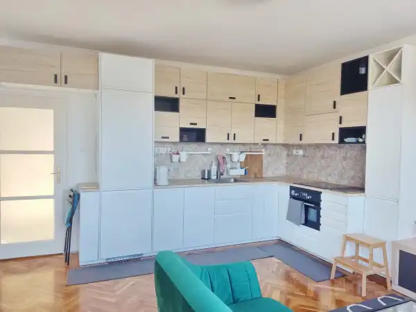 Kiadó ingatlan, Budapest, XXI. kerület 2+1 szoba 59 m² 220 E Ft/hó