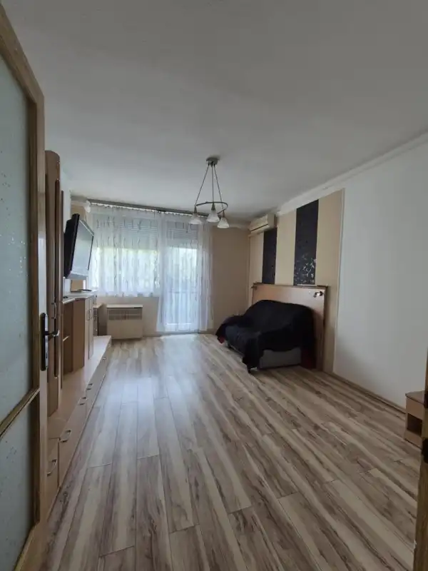 Kiadó ingatlan, Budapest, XXI. kerület 2 szoba 52 m² 190 E Ft/hó