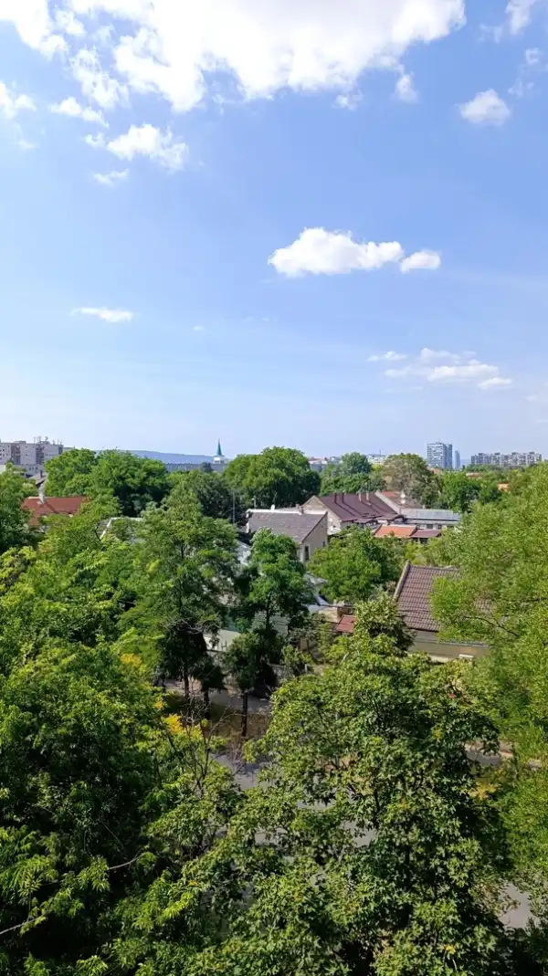 Kiadó ingatlan, Budapest, XXI. kerület 2 szoba 51 m² 200 E Ft/hó