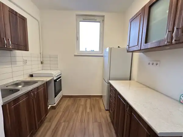 Kiadó ingatlan, Budapest, XXI. kerület 2 szoba 53 m² 200 E Ft/hó