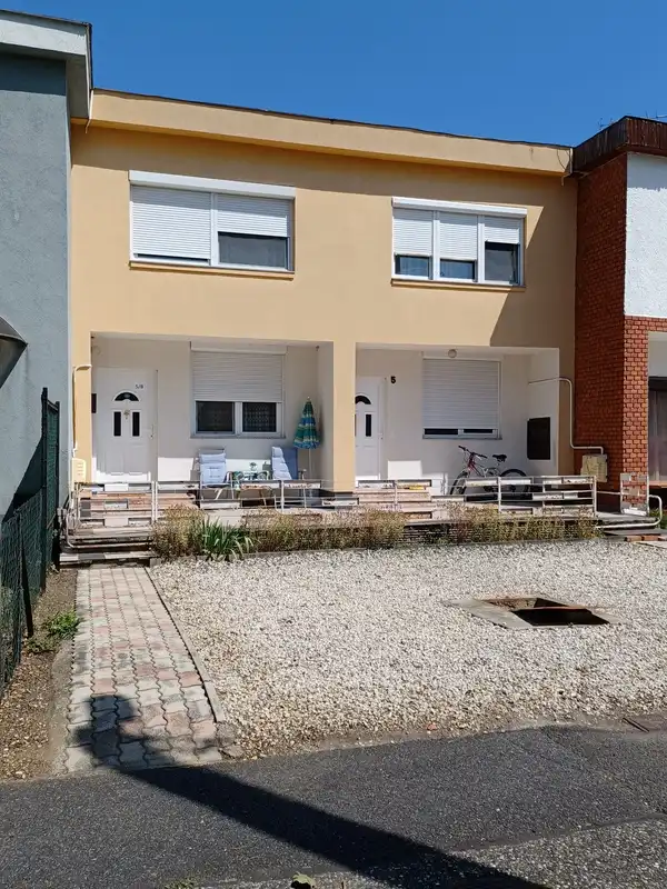 Kiadó ingatlan, Bük-Bükfürdő 2 szoba 69 m² 160 E Ft/hó