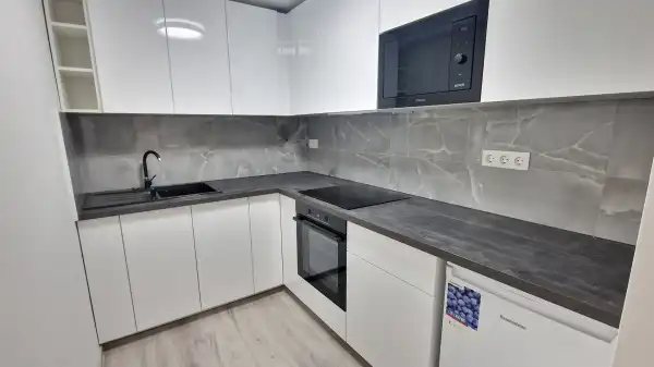 Kiadó ingatlan, Dunaharaszti 2 szoba 43 m² 180 E Ft/hó