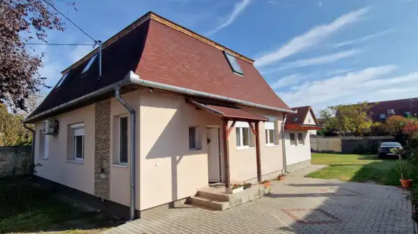 Kiadó ingatlan, Dunaharaszti 3 szoba 60 m² 180 E Ft/hó