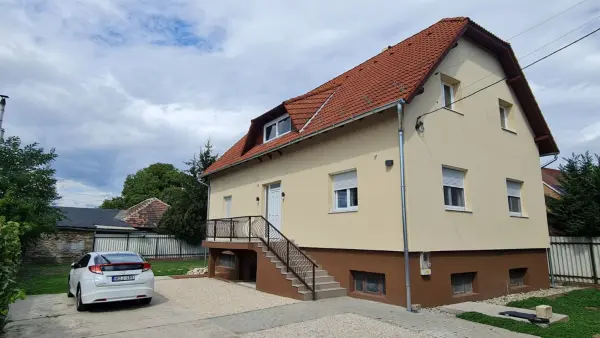 Kiadó ingatlan, Dunaharaszti 2 szoba 42 m² 220 E Ft/hó
