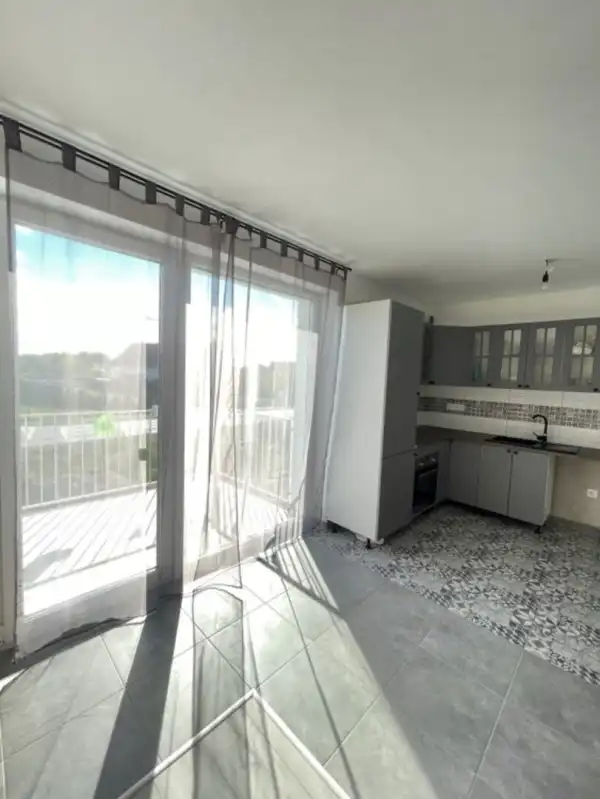 Kiadó ingatlan, Dunaszeg 1 szoba 35 m² 130 E Ft/hó