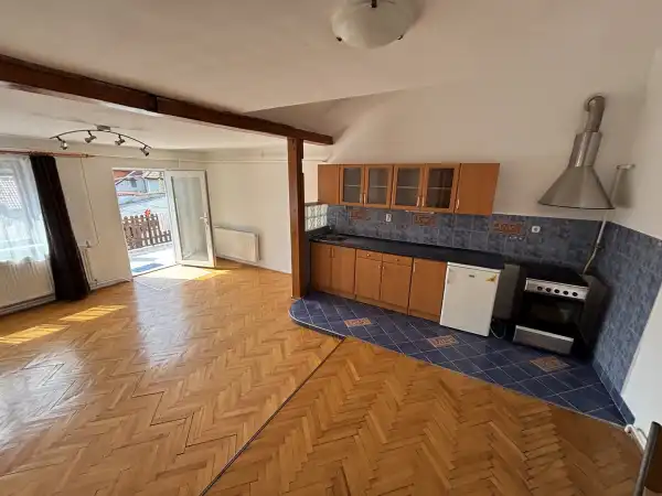 Kiadó ingatlan, Eger 2 szoba 50 m² 120 E Ft/hó