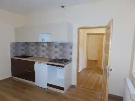 Kiadó ingatlan, Eger 2+1 szoba 55 m² 250 E Ft/hó