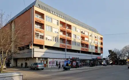 Kiadó ingatlan, Eger 2 szoba 55 m² 160 E Ft/hó