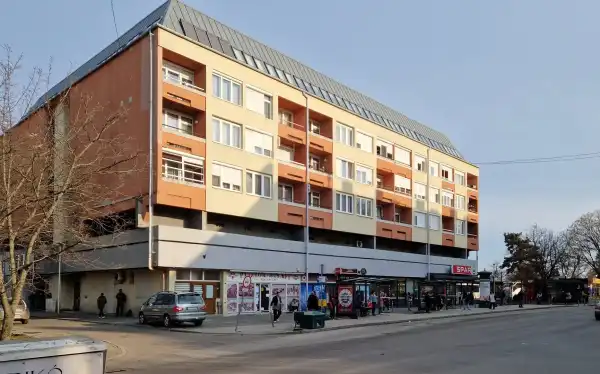Kiadó ingatlan, Eger 2 szoba 55 m² 160 E Ft/hó