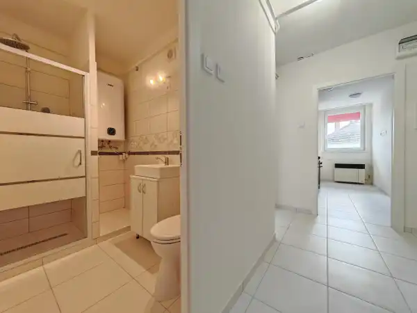 Kiadó ingatlan, Eger 2 szoba 56 m² 180 E Ft/hó