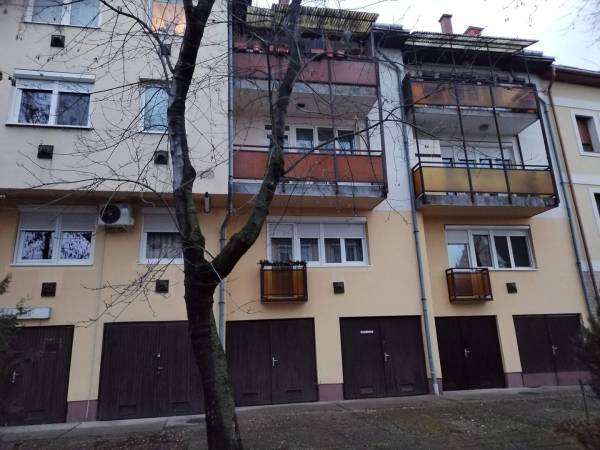 kiadó ingatlan, Eger