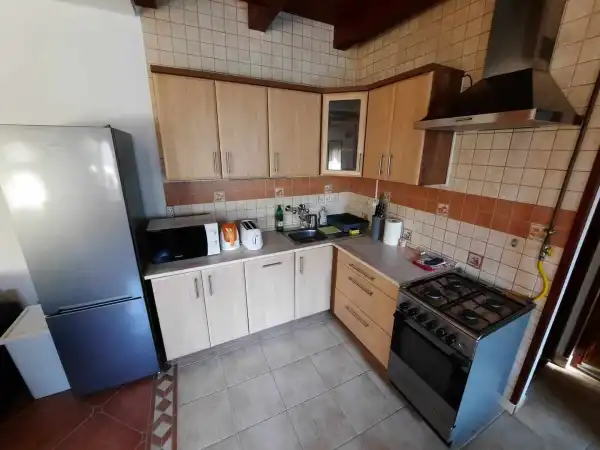 Kiadó ingatlan, Eger 2+1 szoba 62 m² 155 E Ft/hó