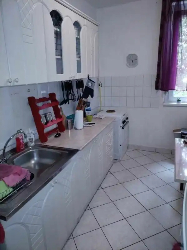 Kiadó ingatlan, Eger 2 szoba 54 m² 150 E Ft/hó